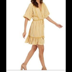 NWOT Max Studio Dress 